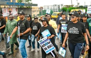 Lagos vaccinates 89% of targeted children in ongoing immunisation campaign