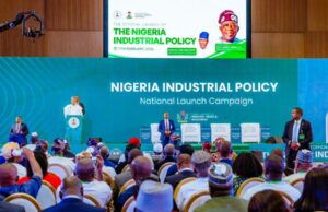 President Tinubu unveils Nigeria Industrial Policy 2025, demands speedy Implementation