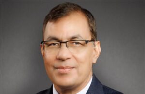 UBA Group hires former ICICI Bank top executive Loknath Mishra as Chief Executive Officer UBA UK