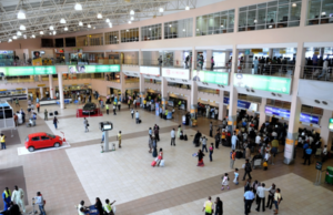 FAAN announces MMIA terminal 1 shutdown date after major blackout grounded activities