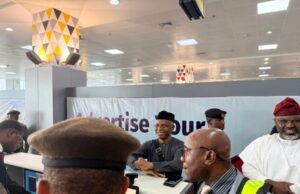 EFCC botched arrest triggers sharp rebuke from El-Rufai’s lawyers