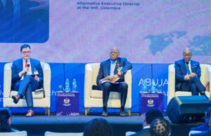 CBN Governor, Olayemi Cardoso calls for coordinated reforms in digital cross-border payments at the 2026 G-24 Technical Group Meetings