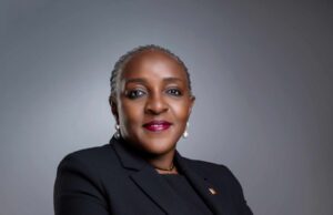 Access Holdings Plc taps accomplished legal practitioner, Ifeyinwa Osime as Board Chairman