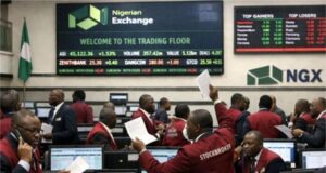 Nigerian equities rally for the seventh straight week as cement, banking heavyweights power market to fresh highs