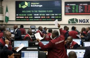 Nigerian equities rally as investors position ahead of CBN rate decision; market capitalization rises to new high