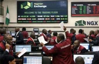 Nigerian equities rally for the seventh straight week as cement, banking heavyweights power market to fresh highs
