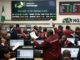 Nigerian equities rally for the seventh straight week as cement, banking heavyweights power market to fresh highs