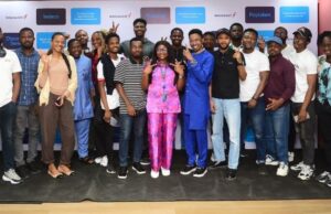 Interswitch showcases the future of digital payments at inaugural innovation, Product Demo Day