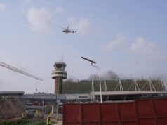 Fire outbreak at Murtala Muhammed International Airport temporarily shuts Nigeria’s Airspace, six casualties reported