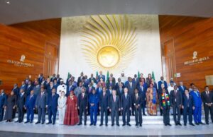 AU 39th Ordinary Session ends with firm pledges, Zero tolerance for unconstitutional power grabs
