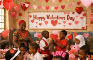 Delta State cracks down on Cupid: Valentine Day parties banned in schools across the state