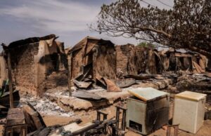 ”A massacre allowed by silence and a betrayal,” says Catholic Secretariat of Nigeria as it decries relentless wave of killings, abductions