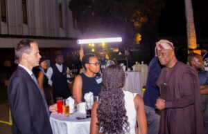 G-24 delegates arrive Abuja for high level discussions on finance, debt and growth across emerging economies