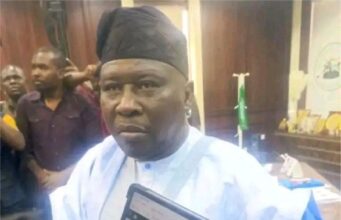 Adamawa State Governor Fintiri dumps PDP for APC as defections redraw Nigeria’s political map