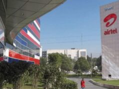 Airtel Africa Plc executes Share Buyback from Barclays Capital following shareholder approval