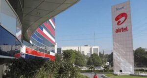 Airtel Africa Plc executes Share Buyback from Barclays Capital following shareholder approval