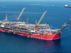 Shell resumes production at Bonga as it completes turnaround maintenance on FPSO