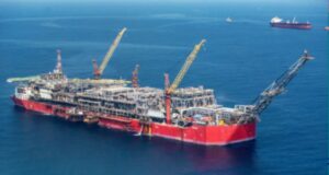 Shell resumes production at Bonga as it completes turnaround maintenance on FPSO