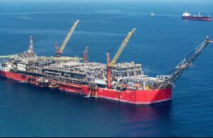 Shell resumes production at Bonga as it completes turnaround maintenance on FPSO