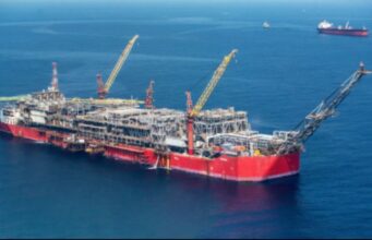 Shell resumes production at Bonga as it completes turnaround maintenance on FPSO