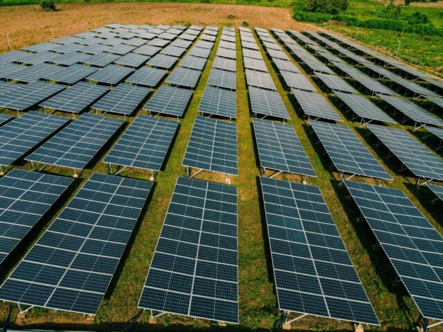 Clean Energy- Supplied by Starsight