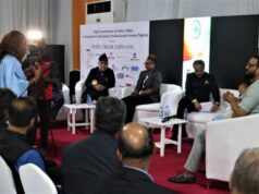 Lagos woos Indian investors at India Trade Expo