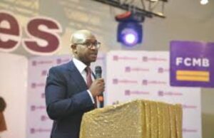 FCMB secures International Banking Licence after successful capital raise
