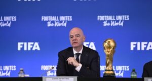 FIFA Council highlights power of football and the FIFA World Cup™ to build bridges and promote peace