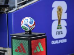 Match officials appointed for FIFA World Cup 2026™ from across all six confederations and 50 Member Associations