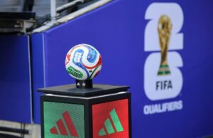 Match officials appointed for FIFA World Cup 2026™ from across all six confederations and 50 Member Associations