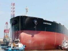 Stronger output from key terminals pushes Nigeria’s oil production 7.6% m/m higher in April
