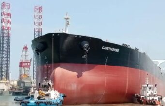 Stronger output from key terminals pushes Nigeria’s oil production 7.6% m/m higher in April