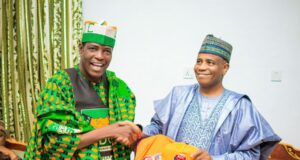 Former Sokoto State Governor Aminu Tambuwal dumps PDP for African Democratic Congress in major political realignment