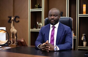 Zedvance disburses N96 billion in Commercial Lending, sets N250 billion target for 2026