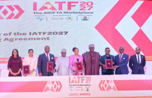 Nigeria signs Intra-African Trade Fair 2027 host agreement; gears up for Africa’s biggest marketplace