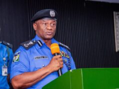 Police Chief Rilwan Disu inaugurates Steering Committee on establishment of State Police in first conference with senior police officers