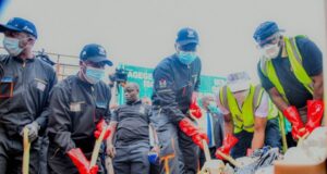 Lagos reintroduces monthly environmental sanitation to tackle waste