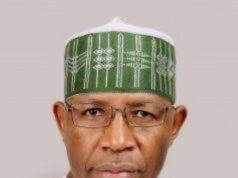 President Tinubu taps Lamido Abubakar Yuguda as Central Bank of Nigeria Deputy Governor