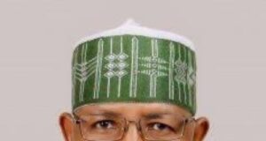 President Tinubu taps Lamido Abubakar Yuguda as Central Bank of Nigeria Deputy Governor