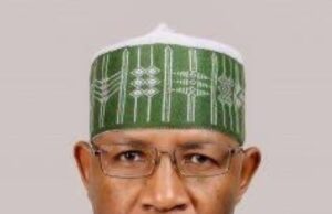 President Tinubu taps Lamido Abubakar Yuguda as Central Bank of Nigeria Deputy Governor