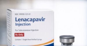 Nigeria expands HIV prevention arsenal with introduction of long-acting Lenacapavir PrEP