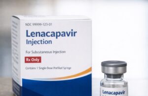 Nigeria expands HIV prevention arsenal with introduction of long-acting Lenacapavir PrEP