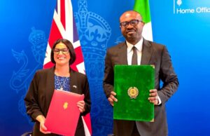 FG sets record straight on UK deportation pact after public uproar