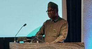 Nigeria calls for global compact on health workforce mobility at 2026 UK Global Health Summit