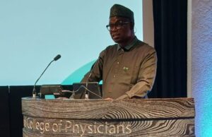 Nigeria calls for global compact on health workforce mobility at 2026 UK Global Health Summit