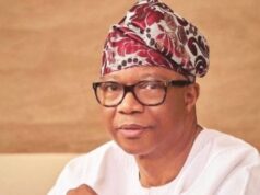 Ex-GTB co-founder Fola Adeola tapped to lead Presidential Petroleum Reform, Value Optimisation task force