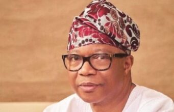 Ex-GTB co-founder Fola Adeola tapped to lead Presidential Petroleum Reform, Value Optimisation task force