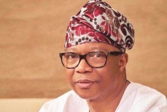 Ex-GTB co-founder Fola Adeola tapped to lead Presidential Petroleum Reform, Value Optimisation task force