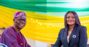 Governor Sanwo-olu inaugurates Board of State Electricity Regulatory Commission