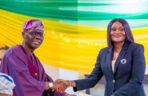 Governor Sanwo-olu inaugurates Board of State Electricity Regulatory Commission